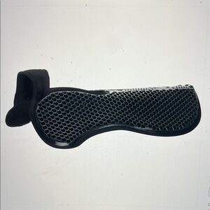 Acavallo Withers Free Hexagonal Soft Gel with Micropile